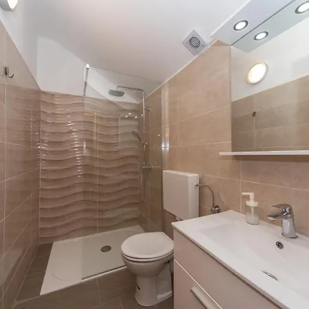 Centar Apartman Biograd na Moru
