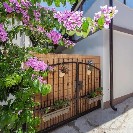Centar Apartment Biograd Na Moru