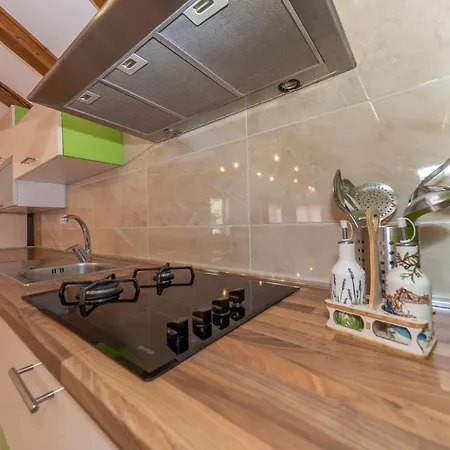 Apartman Centar Biograd na Moru
