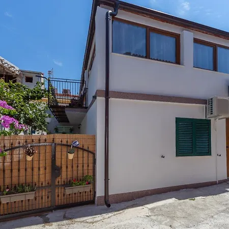 Apartman Centar *