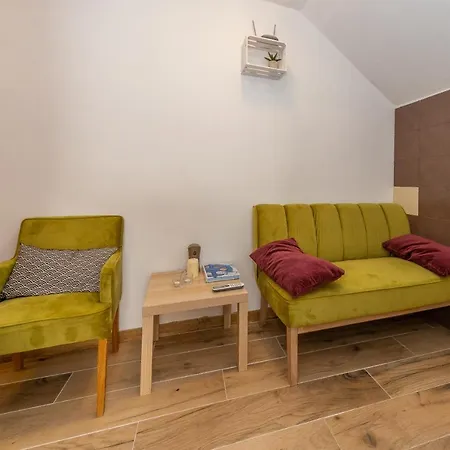Apartman Centar Biograd na Moru
