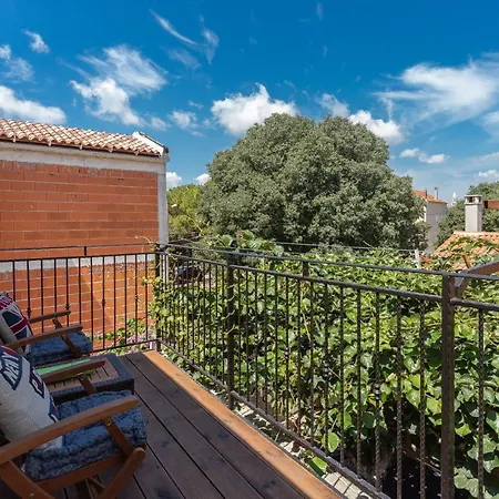 Centar Apartman Biograd na Moru