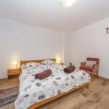 Centar Apartman *
