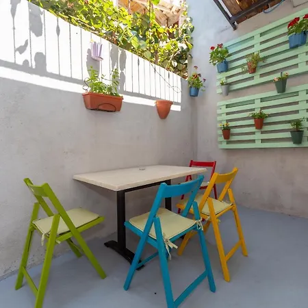 Apartman Centar *