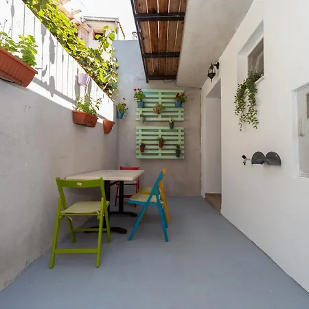 Centar Apartman