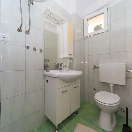 Centar Apartman Biograd Na Moru