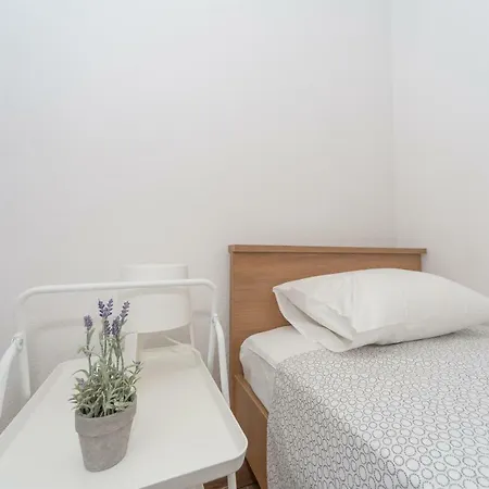 Apartman Centar *