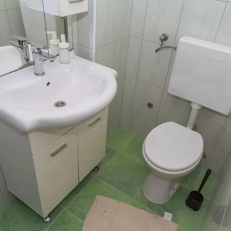 Apartman Centar *