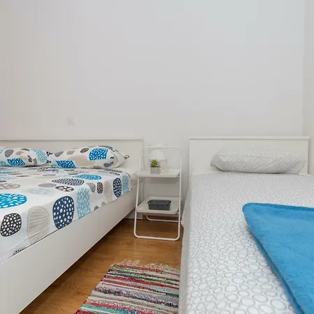 Apartman Centar Biograd Na Moru